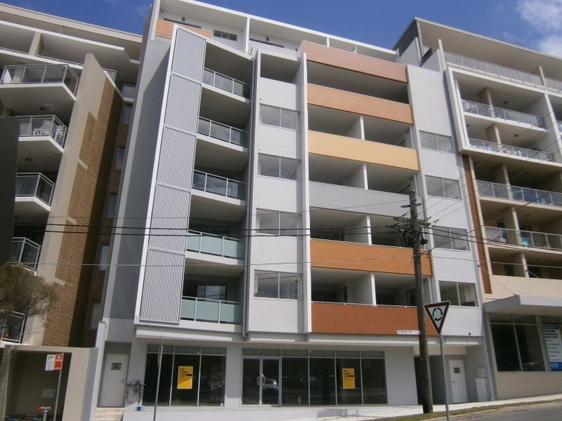 402/4-6 Kensington Street, Kogarah NSW 2217