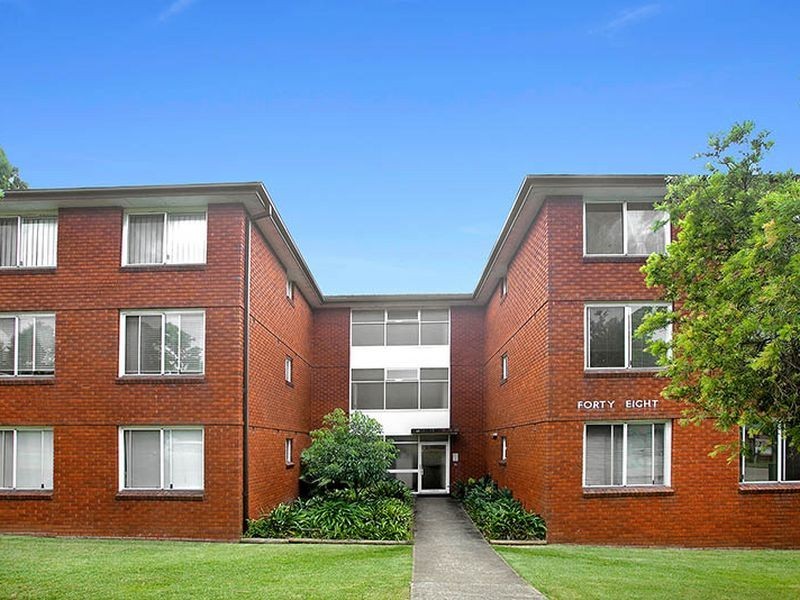 5/48 George Street, Mortdale NSW 2223