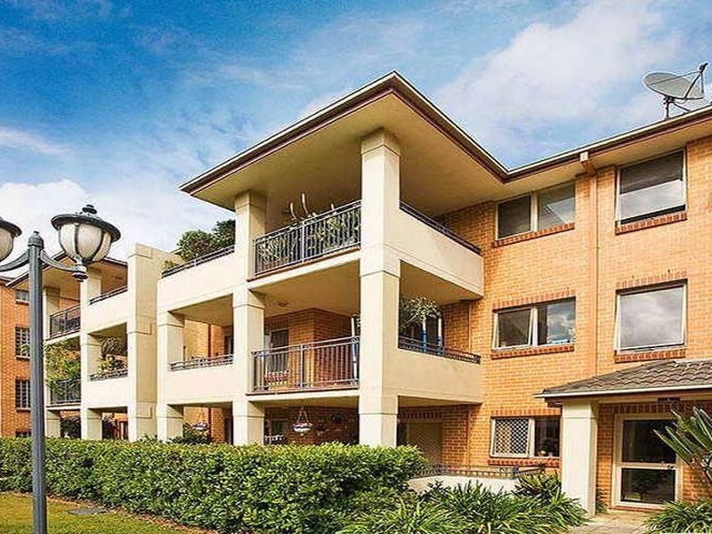 27/227 Princes Highway, Kogarah NSW 2217