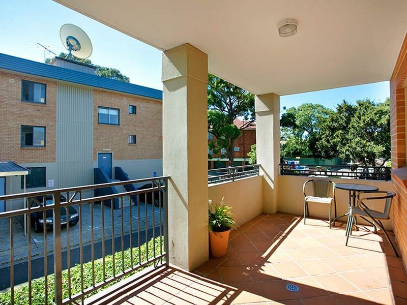 27/227 Princes Highway, Kogarah NSW 2217