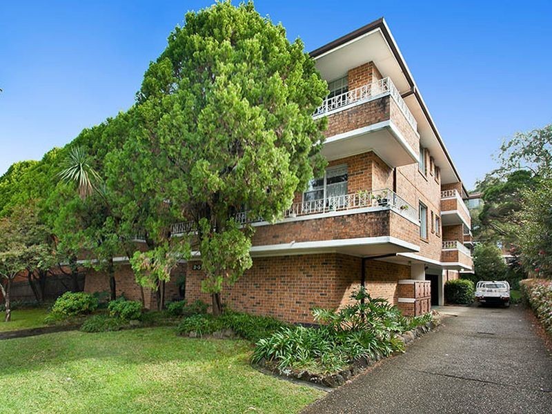 3/3-5 Shaftesbury Street, Carlton NSW 2218
