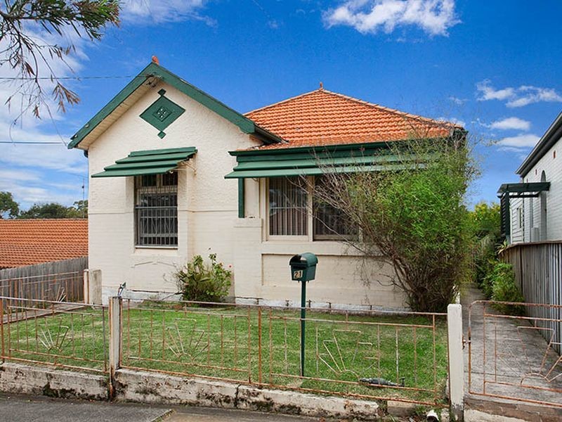 21 Verdun Street, Bexley NSW 2207