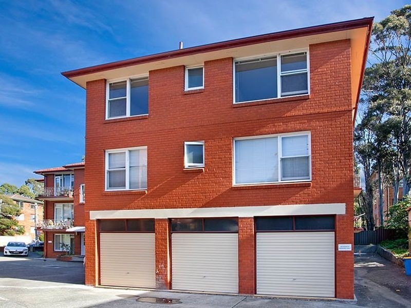 8/2 Taylor Street, Kogarah NSW 2217