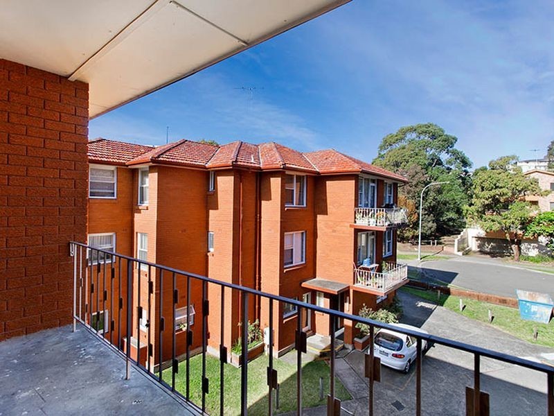 8/2 Taylor Street, Kogarah NSW 2217