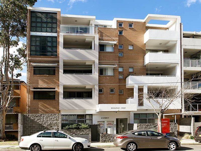 4/48 Premier Street, Kogarah NSW 2217