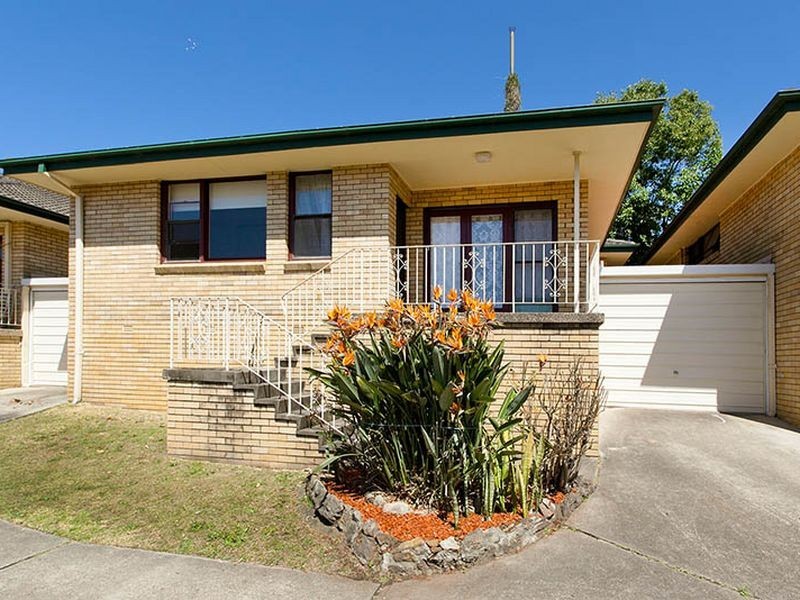 3/17 Washington Street, Bexley NSW 2207