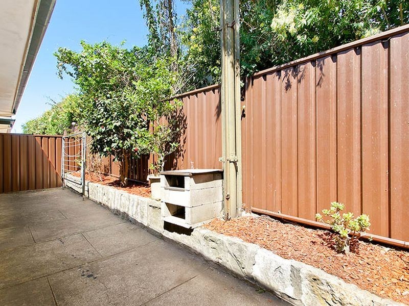 3/17 Washington Street, Bexley NSW 2207