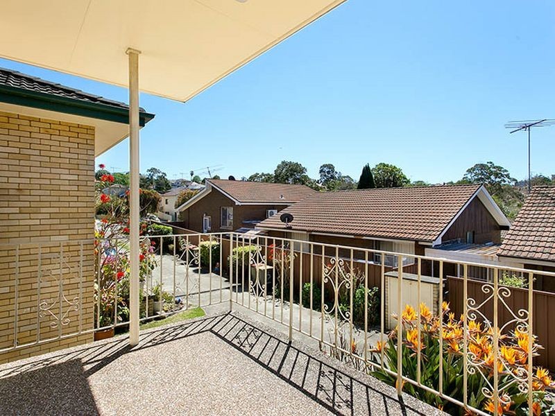 3/17 Washington Street, Bexley NSW 2207