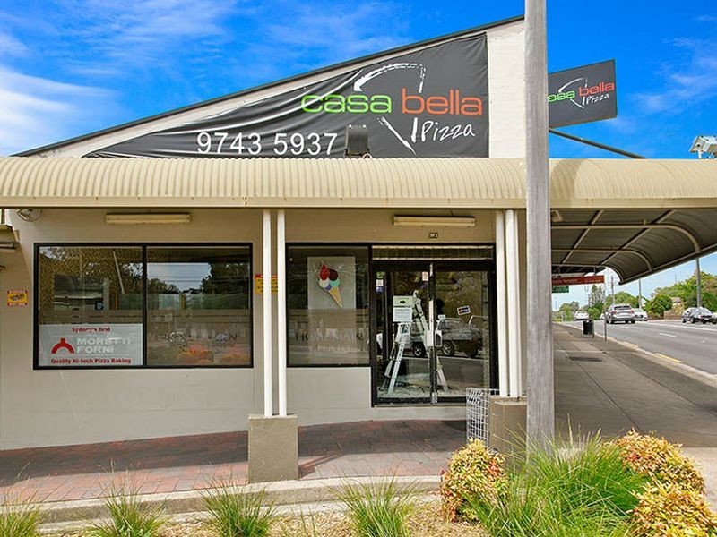 405 Concord Road, Concord West NSW 2138