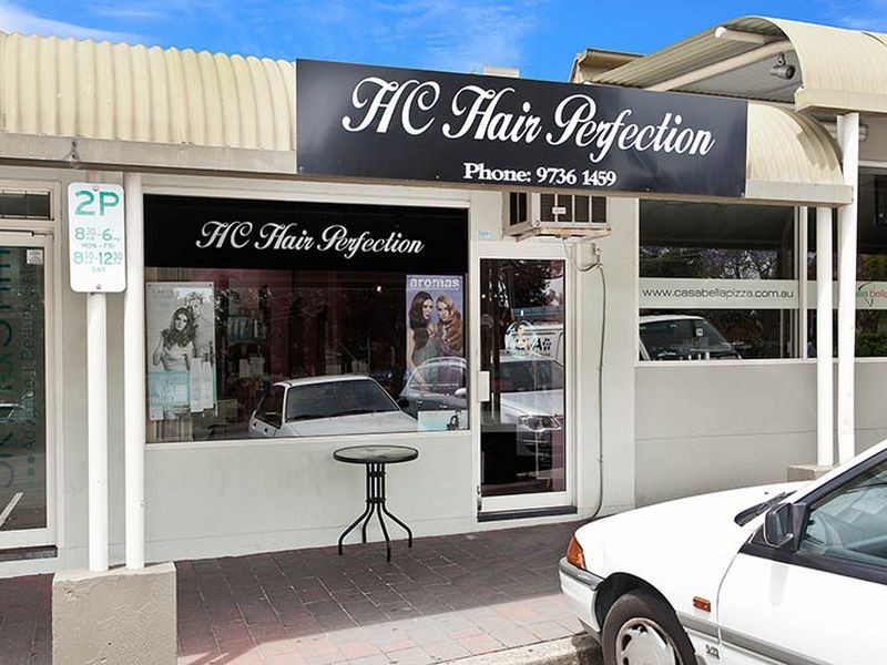 405 Concord Road, Concord West NSW 2138