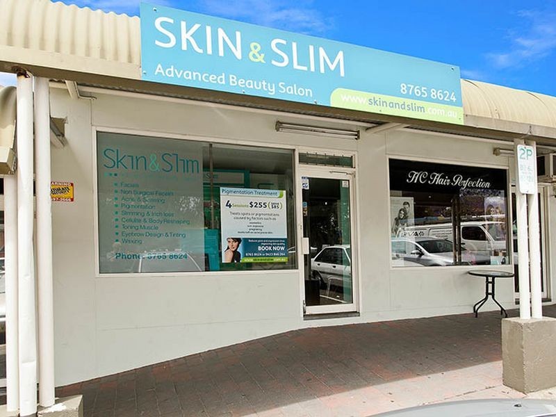 405 Concord Road, Concord West NSW 2138