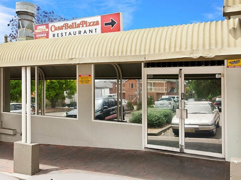 405 Concord Road, Concord West NSW 2138