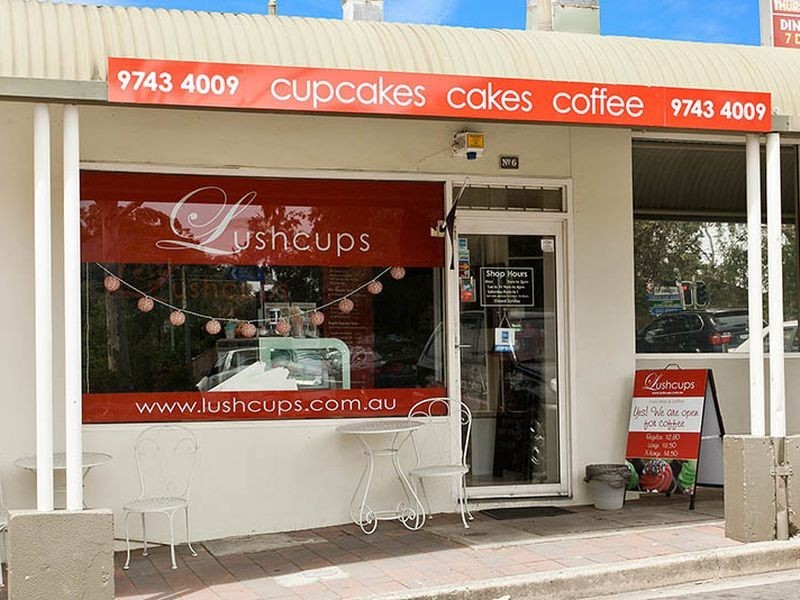 405 Concord Road, Concord West NSW 2138