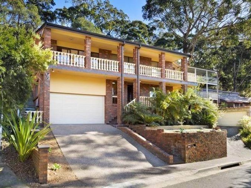 209 North West Arm Road, Grays Point NSW 2232