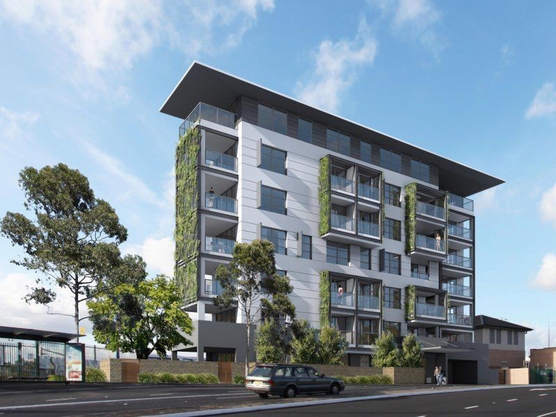 241-245 Sydney Park Road, Erskineville NSW 2043