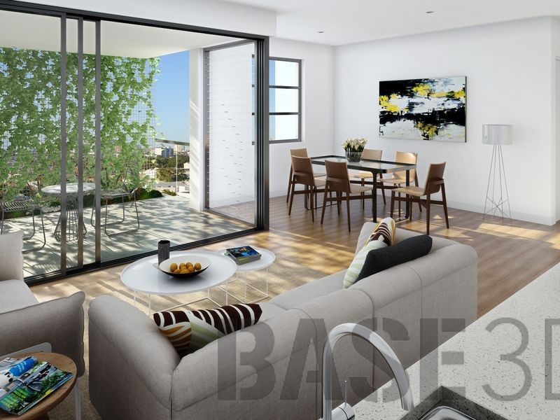 241-245 Sydney Park Road, Erskineville NSW 2043