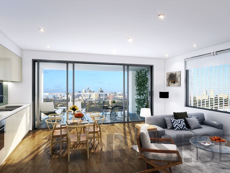 241-245 Sydney Park Road, Erskineville NSW 2043