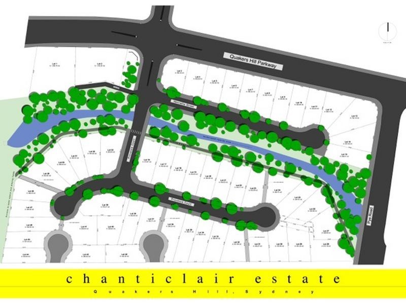 490 Quakers Hill Parkway, Quakers Hill NSW 2763