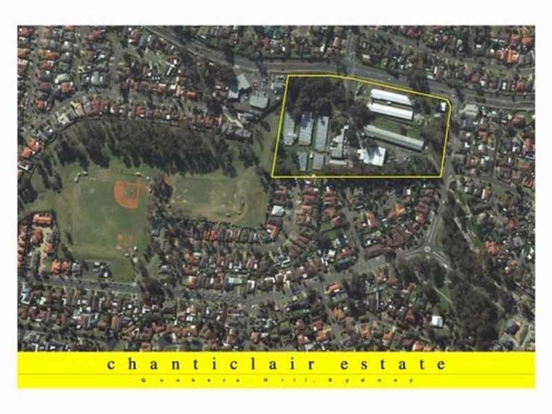 490 Quakers Hill Parkway, Quakers Hill NSW 2763