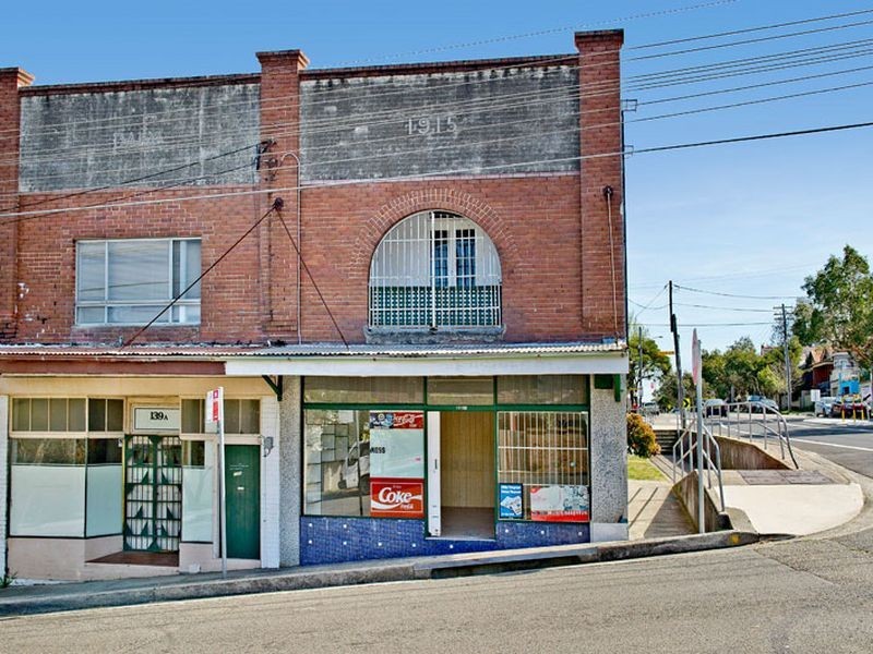 139 Denison Road, Queens Park NSW 2022