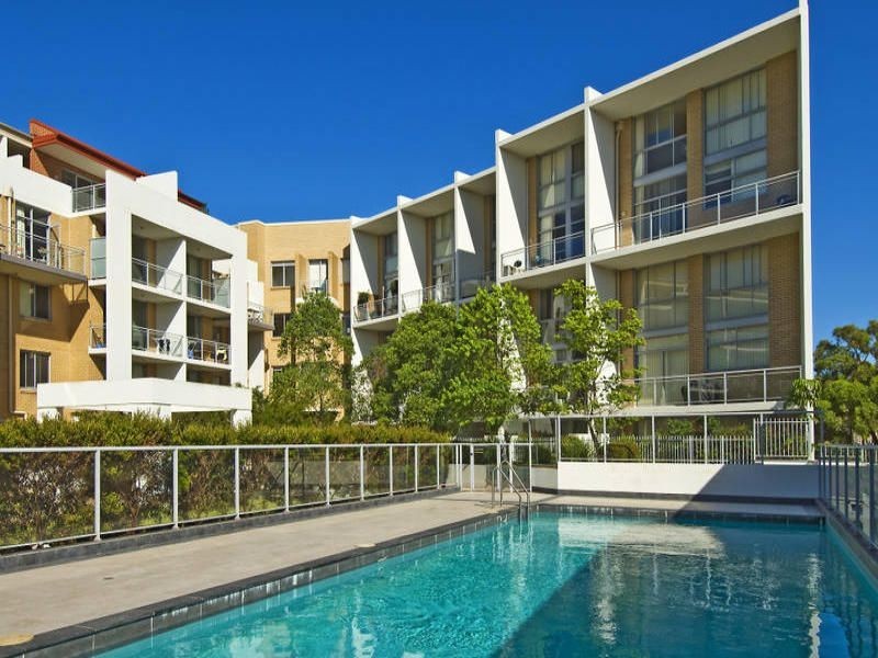 124/266-26 Pitt Street, Waterloo NSW 2017