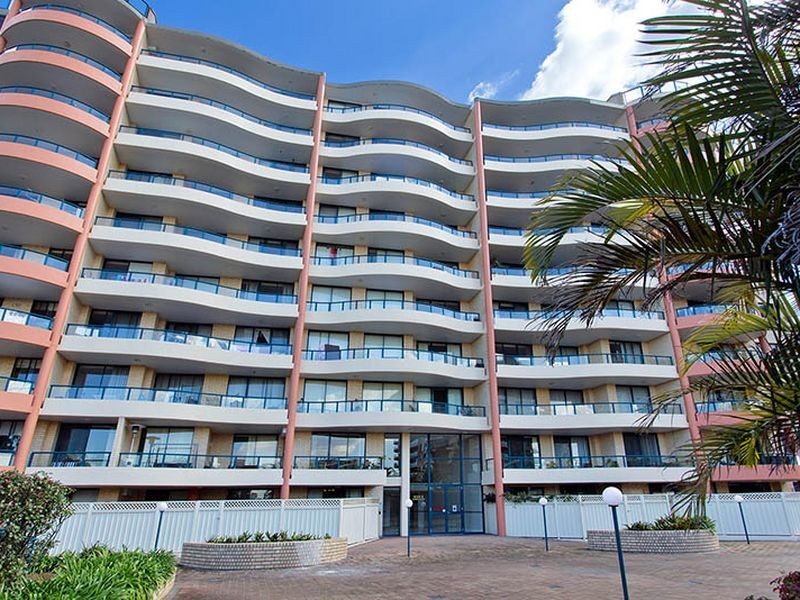 5/2B Ashton Street, Rockdale NSW 2216