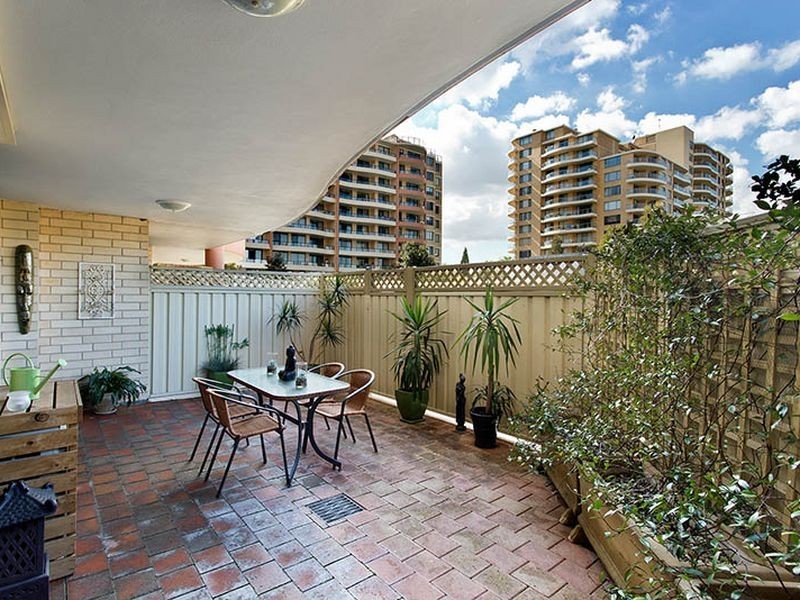 5/2B Ashton Street, Rockdale NSW 2216