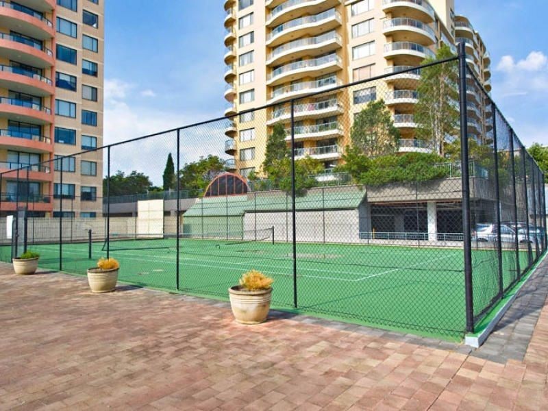 5/2B Ashton Street, Rockdale NSW 2216