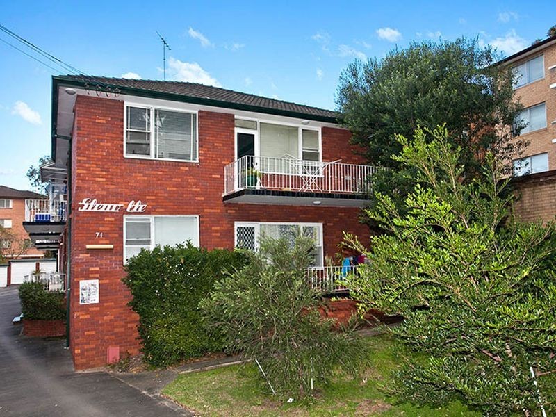 1/71 Wolseley Street, Bexley NSW 2207