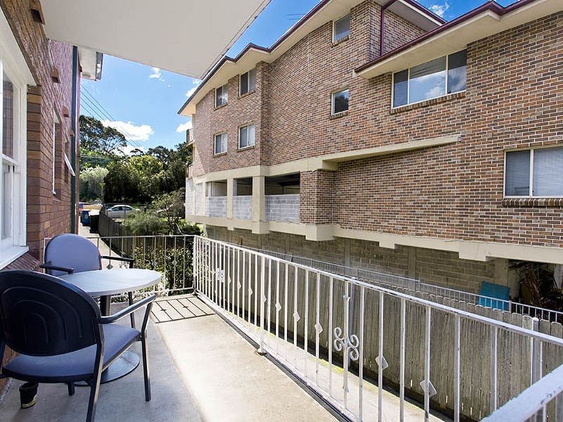 1/71 Wolseley Street, Bexley NSW 2207