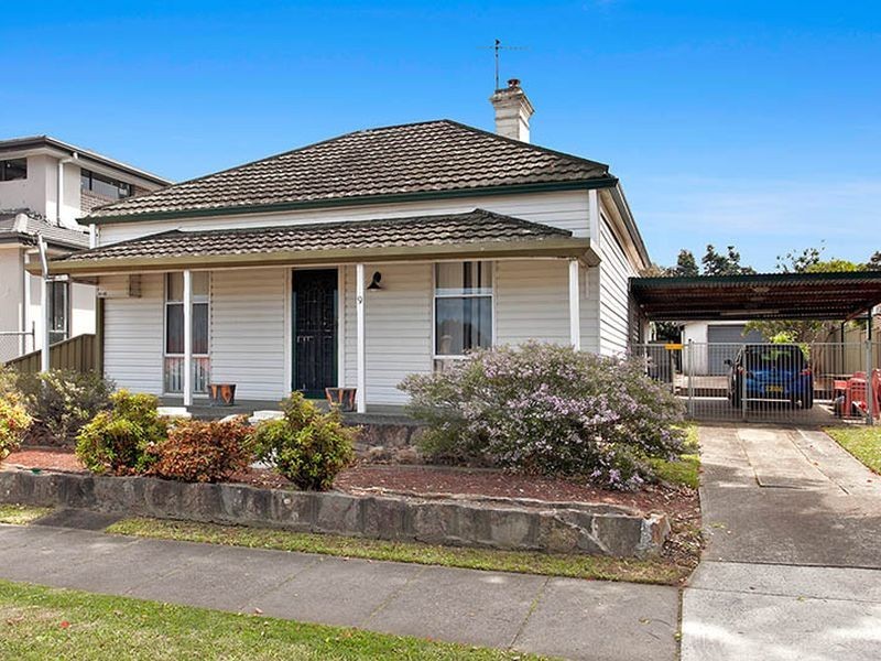 9 High Street, Kogarah NSW 2217