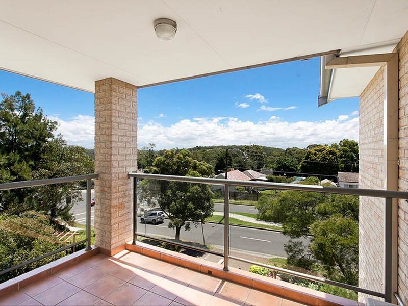 35/28-34 Leonay Street, Sutherland NSW 2232