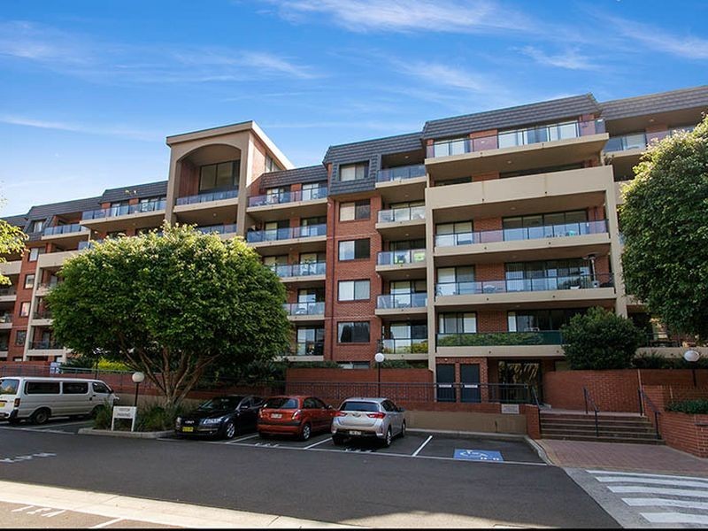 15502/177- Mitchell Road, Erskineville NSW 2043