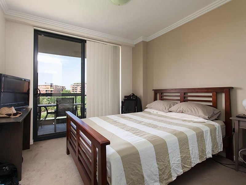 15502/177- Mitchell Road, Erskineville NSW 2043