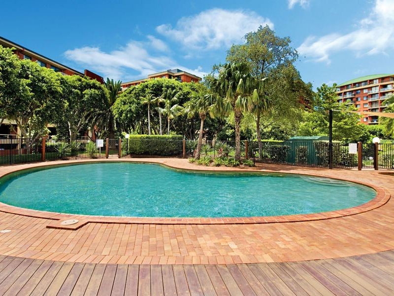 15502/177- Mitchell Road, Erskineville NSW 2043