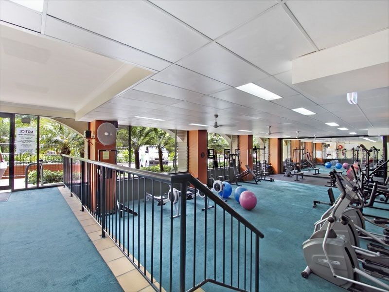 15502/177- Mitchell Road, Erskineville NSW 2043