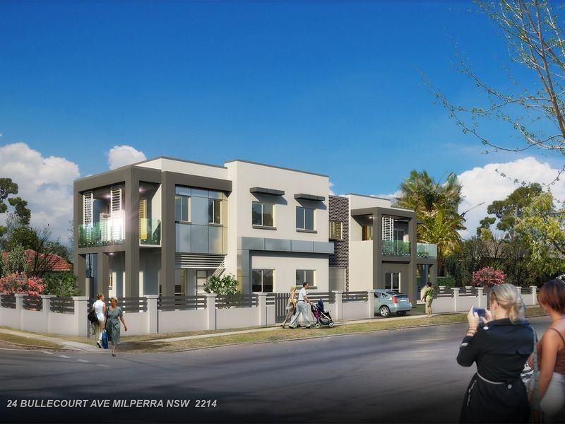 24 Bullecourt Avenue, Milperra NSW 2214