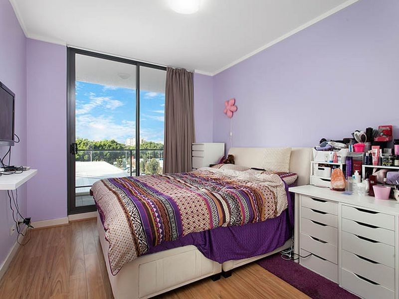 D312/35 Arncliffe Street, Wolli Creek NSW 2205