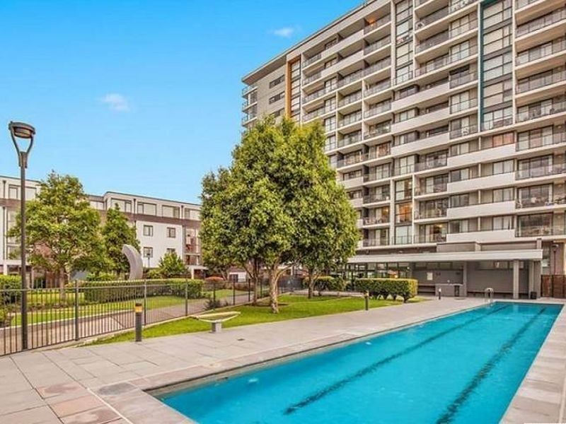 D312/35 Arncliffe Street, Wolli Creek NSW 2205