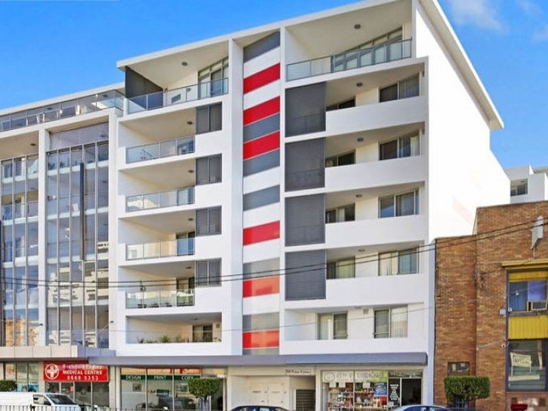 30/541 Princes Highway, Rockdale NSW 2216