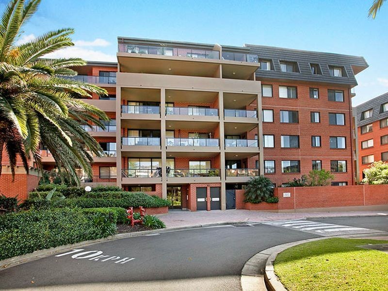 16309/177-219 Mitchell Road, Erskineville NSW 2043