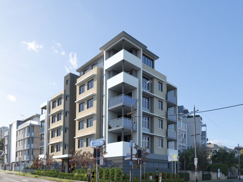 58 Gray Street, Kogarah NSW 2217