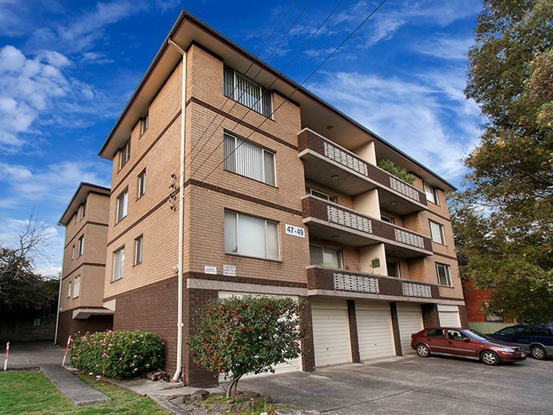 47 Ewart Street, Marrickville NSW 2204