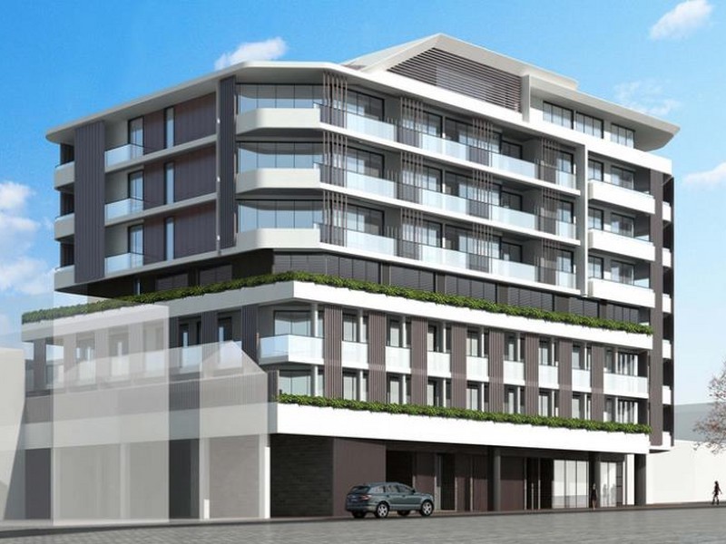 11-13 Hercules Street, Ashfield NSW 2131