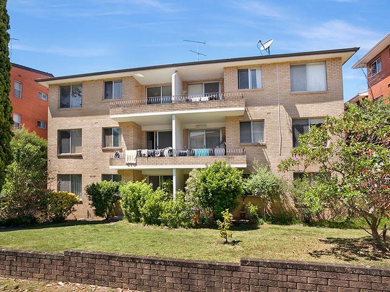 11/33 Warialda Street, Kogarah NSW 2217