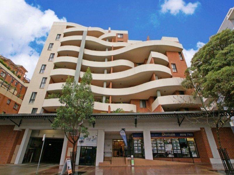 8-12 Market Street, Rockdale NSW 2216