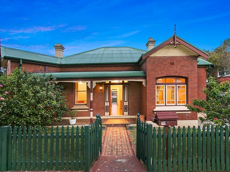 14 Garden Street, Kogarah NSW 2217