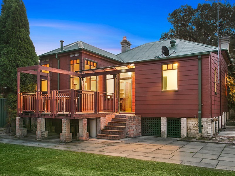 14 Garden Street, Kogarah NSW 2217