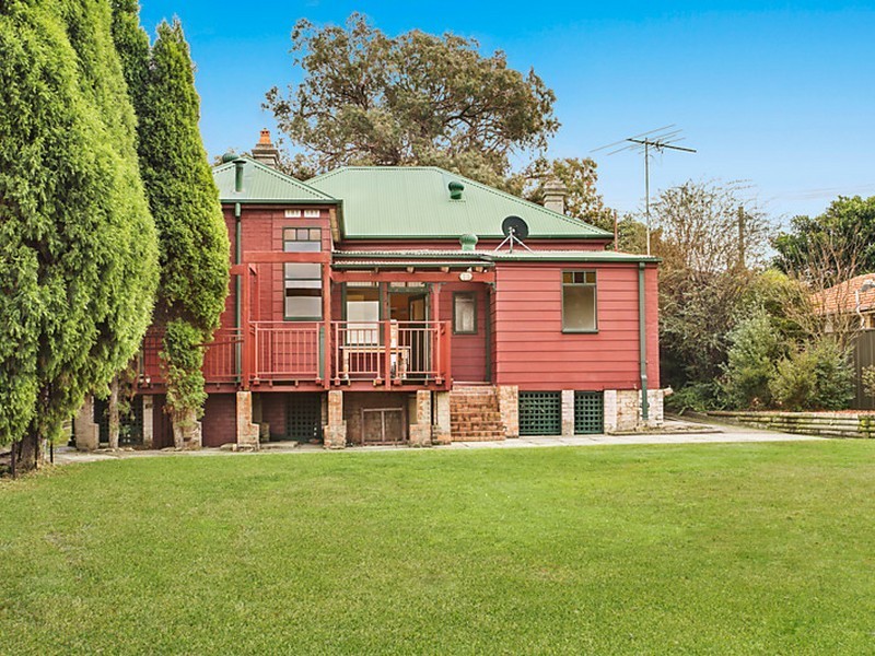 14 Garden Street, Kogarah NSW 2217