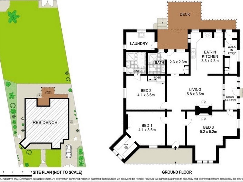 14 Garden Street, Kogarah NSW 2217